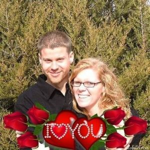 Meet your Posher, James april